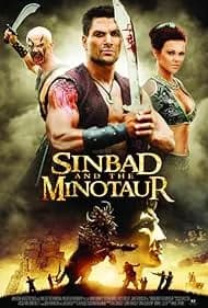 Sinbad and the Minotaur 2011
