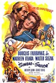 Sinbad, the Sailor 1947