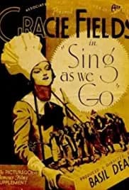Sing As We Go! 1934