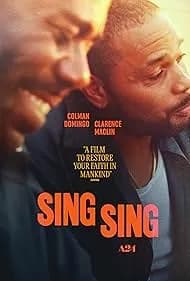 Sing Sing 2023