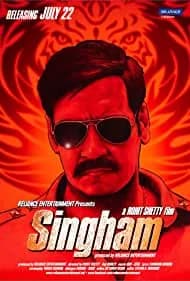 Singham 2011