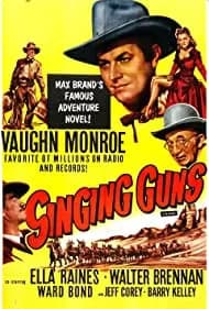 Singing Guns (1950)