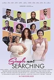 Single Not Searching (2022)