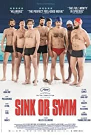 Sink or Swim (2018)