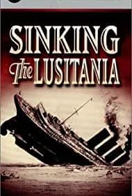 Sinking the Lusitania 2001