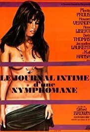 Sinner: The Secret Diary of a Nymphomaniac 1973