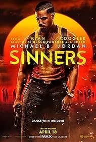 Sinners 2025