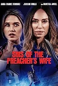 Sins of the Preacher's Wife (2023)