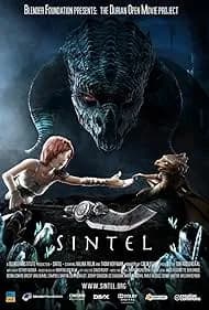 Sintel 2010
