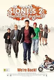Sione's 2: Unfinished Business (2012)