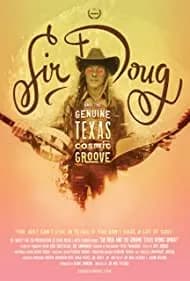 Sir Doug and the Genuine Texas Cosmic Groove 2015