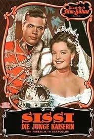 Sissi - Die junge Kaiserin (1956)