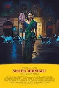 Sister Midnight 2025