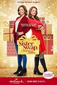 Sister Swap: A Hometown Holiday (2021)