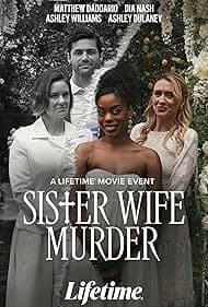 Sister Wife Murder 2024