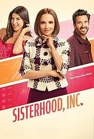 Sisterhood, Inc. 2025