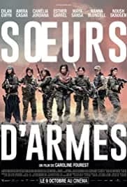 Sisters in Arms (2019)