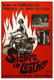 Sisters in Leather 1969