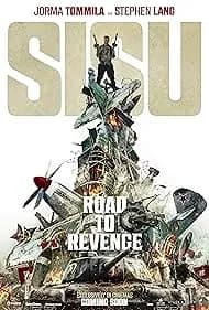 Sisu: Road to Revenge 2025