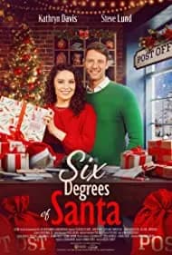 Six Degrees of Santa (2022)
