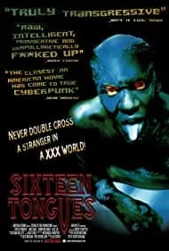 Sixteen Tongues 1999