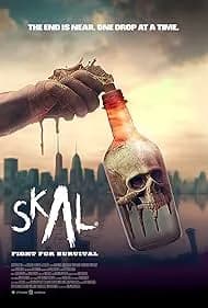 SKAL - FIGHT FOR SURVIVAL (2023)