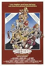 Skateboard 1978