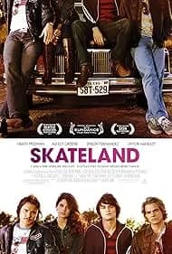 Skateland 2010