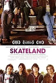 Skateland (2011)