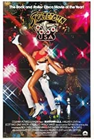 Skatetown U.S.A. 1979