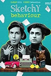 Sketchy Behaviour 2019