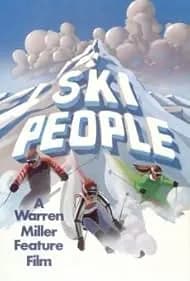 Ski People 1980