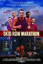 Skid Row Marathon 2017