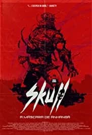 Skull: The Mask 2020