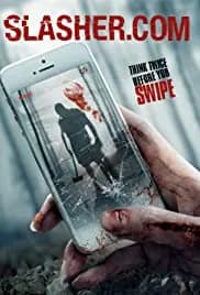 Slasher.com 2017