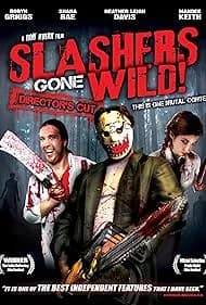 Slashers Gone Wild! (2006)