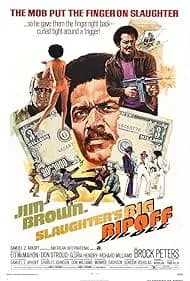 Slaughter's Big Rip-Off 1974