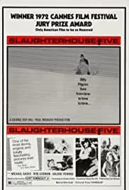 Slaughterhouse-Five (1972)
