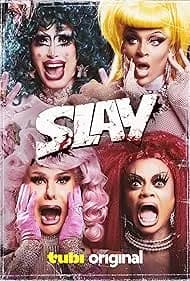 Slay 2024