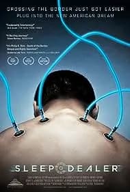 Sleep Dealer (2008)