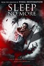 Sleep No More (2017)