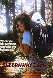 Sleepaway Camp II: Unhappy Campers 1988