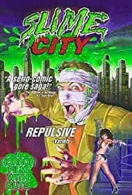 Slime City 1988