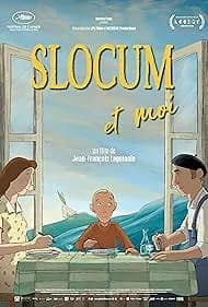 Slocum et moi 2025