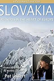 SLOVAKIA: Treasures in the Heart of Europe 2015
