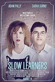 Slow Learners 2015