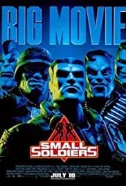 Small Soldiers (1998)