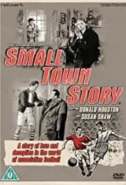 Small Town Story 1953