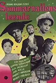 Smiles of a Summer Night (1955)