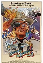 Smokey and the Bandit Part 3 (1983)